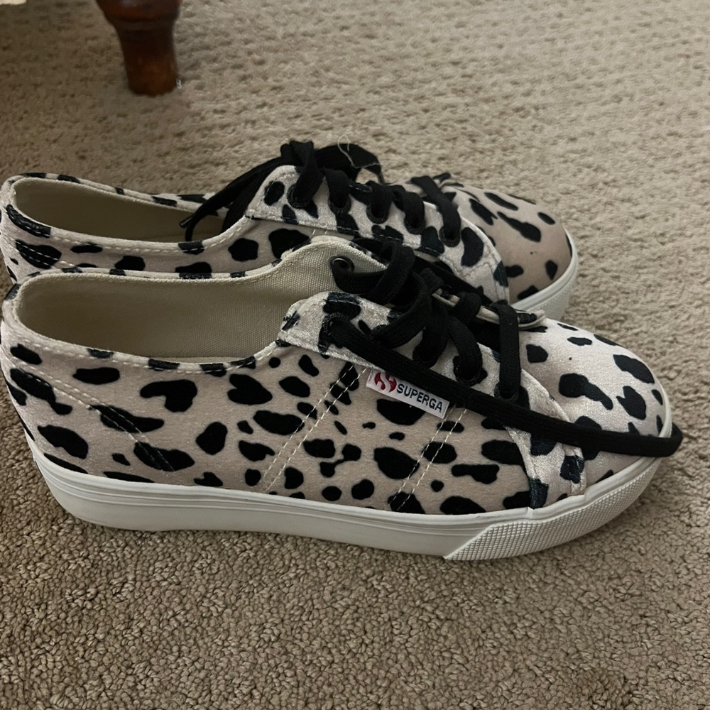 Supergas
